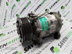 Compressor Ar Condicionado Volkswagen Polo Três Volumes (9A4, 9A2, 9N2 - 1