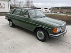 Mercedes-Benz W123 - 3