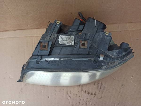 Lampa lewy przód XENON AUDI A6 C5 LIFT EUROPA - 2