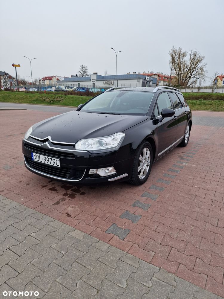 Citroen C5