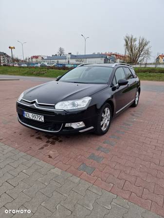 Citroën C5 2.2 HDi Exclusive - 1