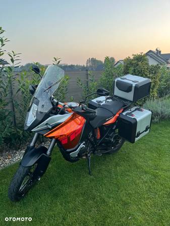 KTM Adventure - 10