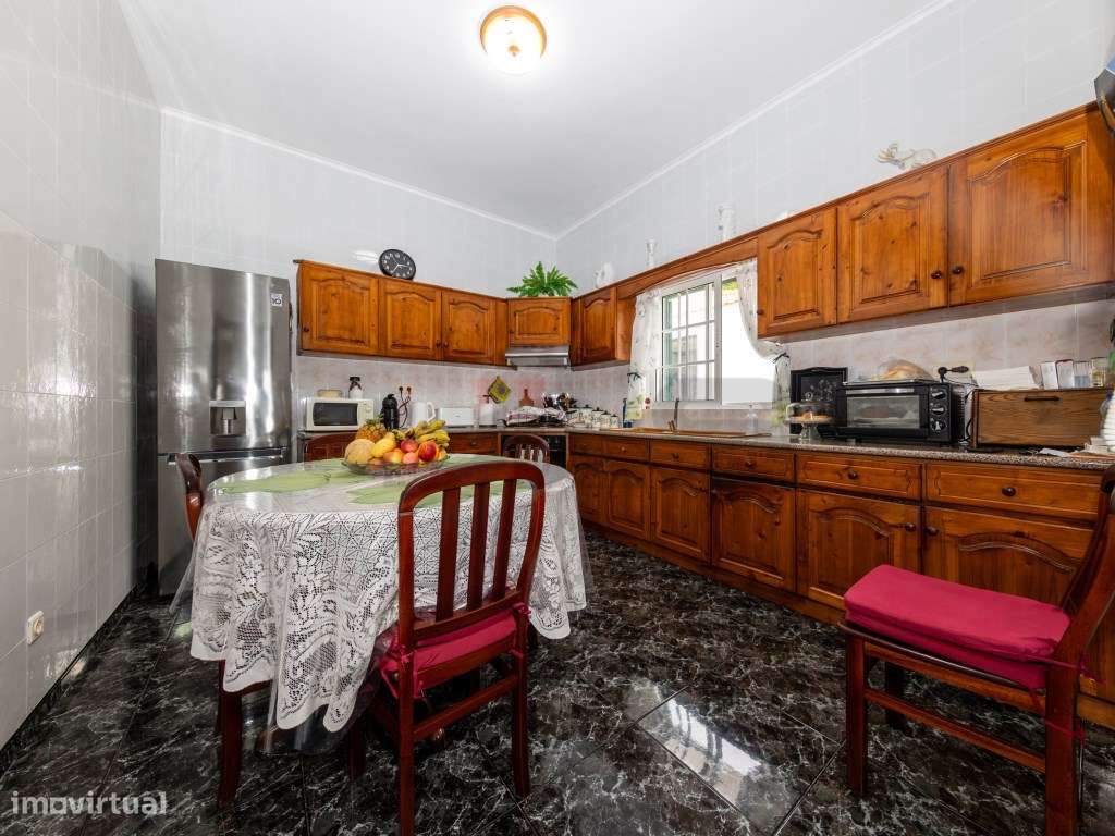 Moradia Exclusiva com Vista Mar + Terreno Urbano Independente (Fren...-22