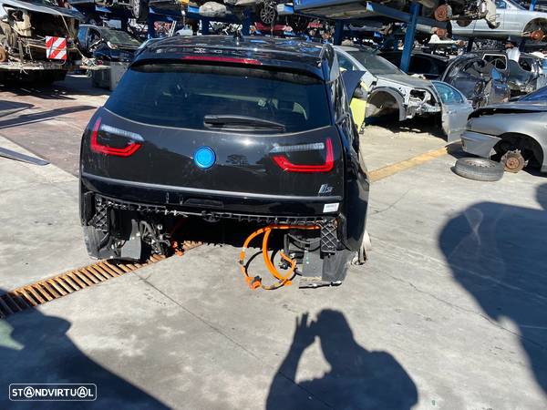 Peças BMW i3 do ano 2018 - 1