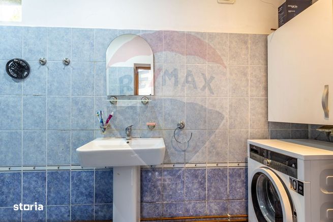 Casă 3 camere si teren 765 mp de vanzare Micalaca,Arad-6