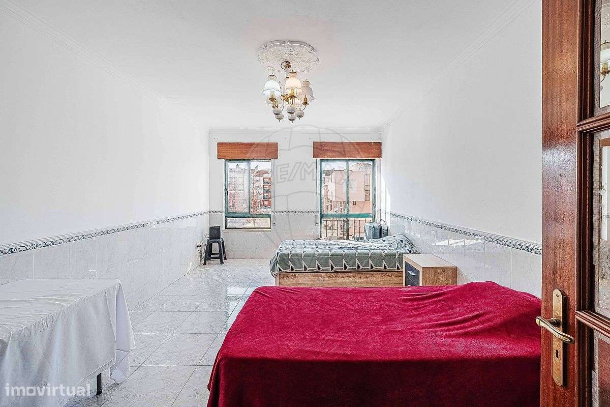 Apartamento T3 para venda-5