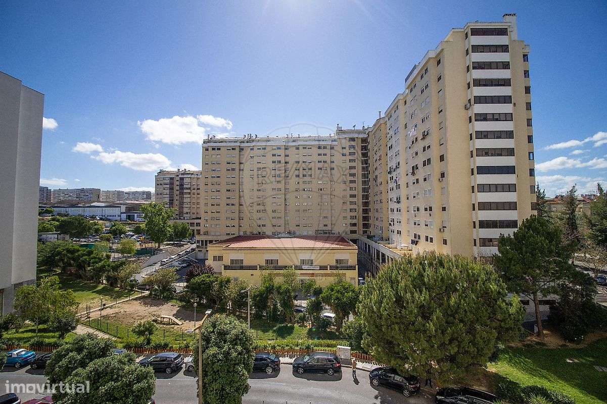 Apartamento T3 para arrendamento - Grande imagem: 4/30