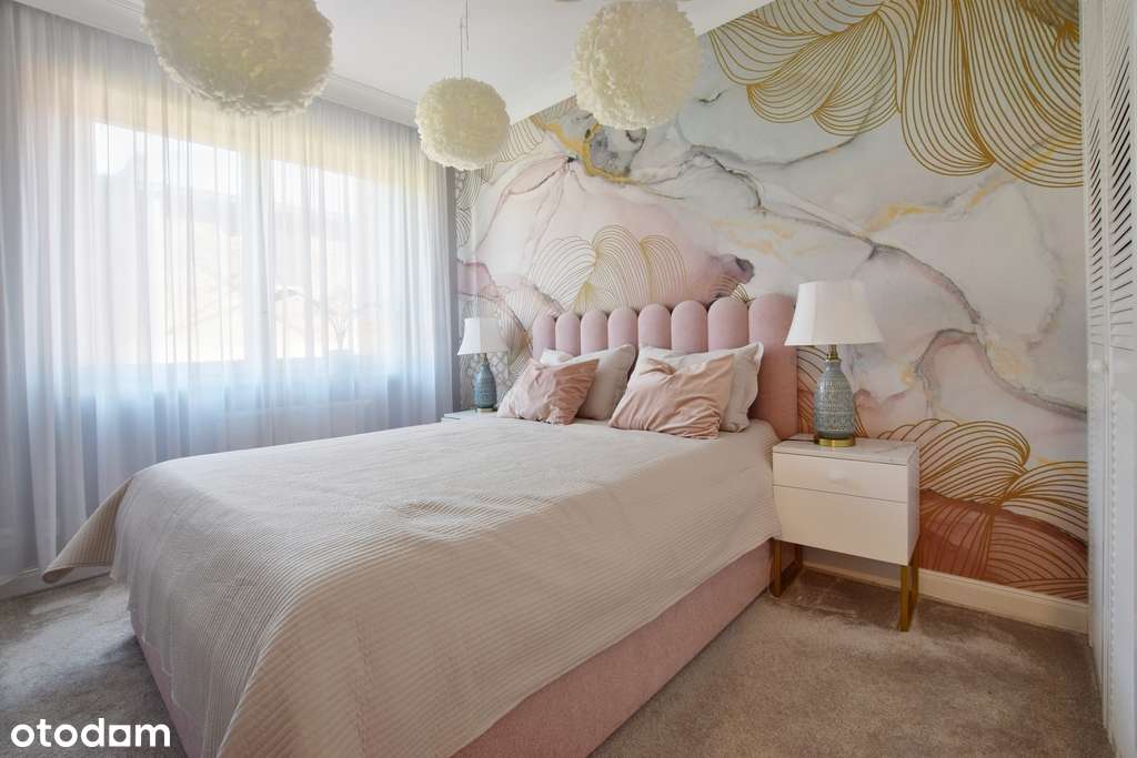 Apartament Premium 91,53 m² – 4 pokoje, Polesie-11