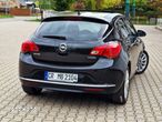 Opel Astra 1.4 Turbo Active - 19