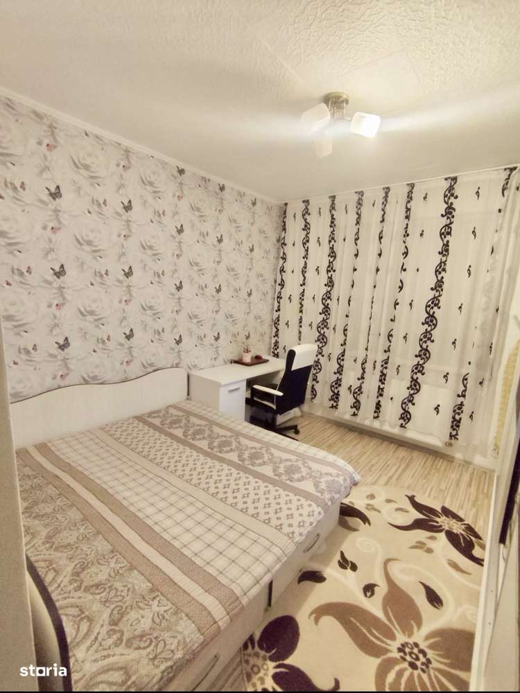 Apartament 2 cam- Decomandat- Str. Amurgului- 10 min Dimitrie Leonida - Imagine principală: 5/10