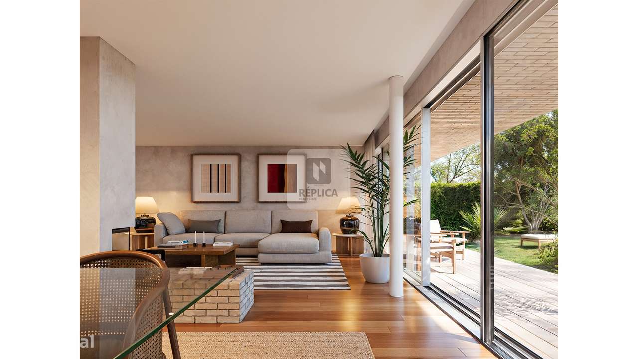 Apartamento T1 no Condomínio Bairro dos Músicos, Porto - Grande imagem: 3/18