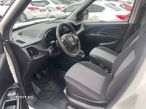 Fiat DOBLO WORK UP - 5