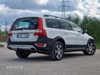 Volvo XC 70 - 3