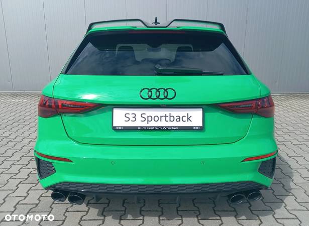 Audi S3 - 5