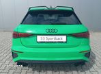 Audi S3 - 5