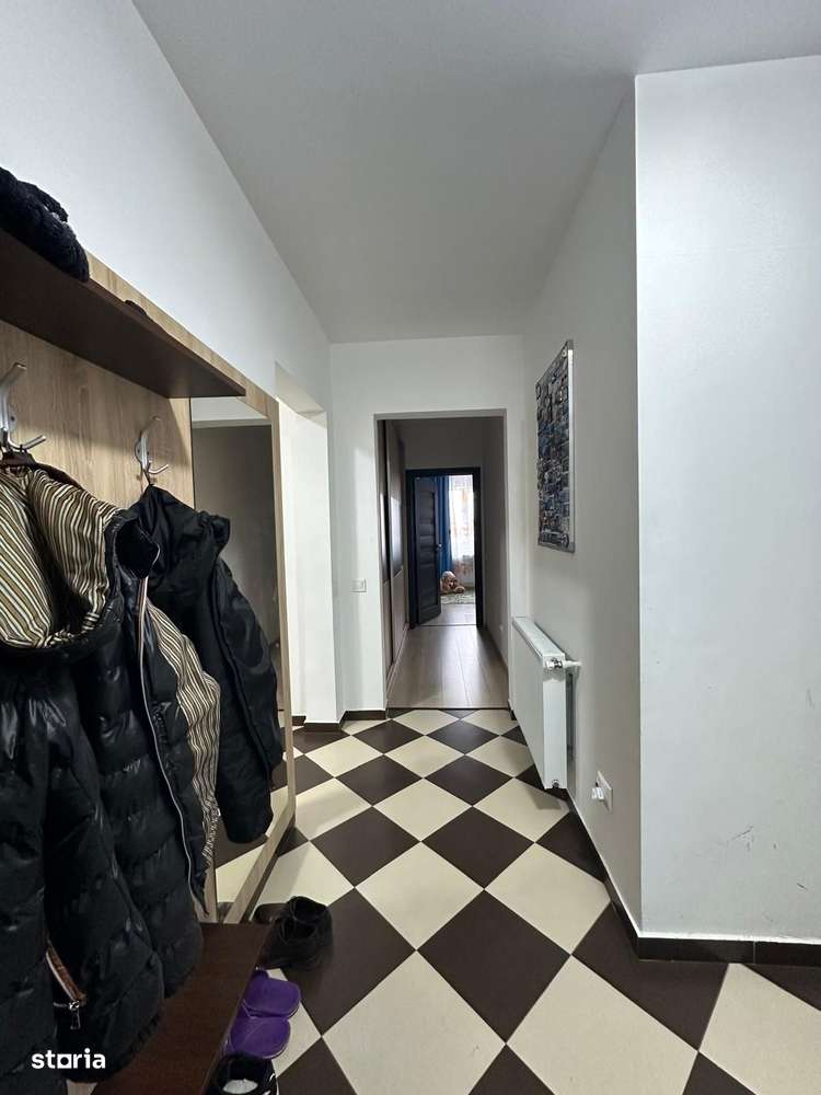 3 Camere 90 mp - Metrou Dimitrie Leonida - Sector 4 - Imagine principală: 5/18