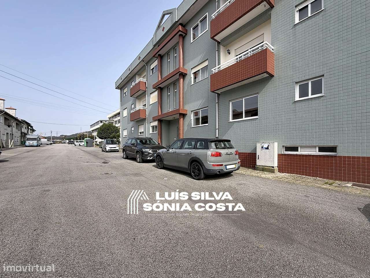 Apartamento T3 c/ 160m2 | Moderno & Totalmente Remodelado c/...-46