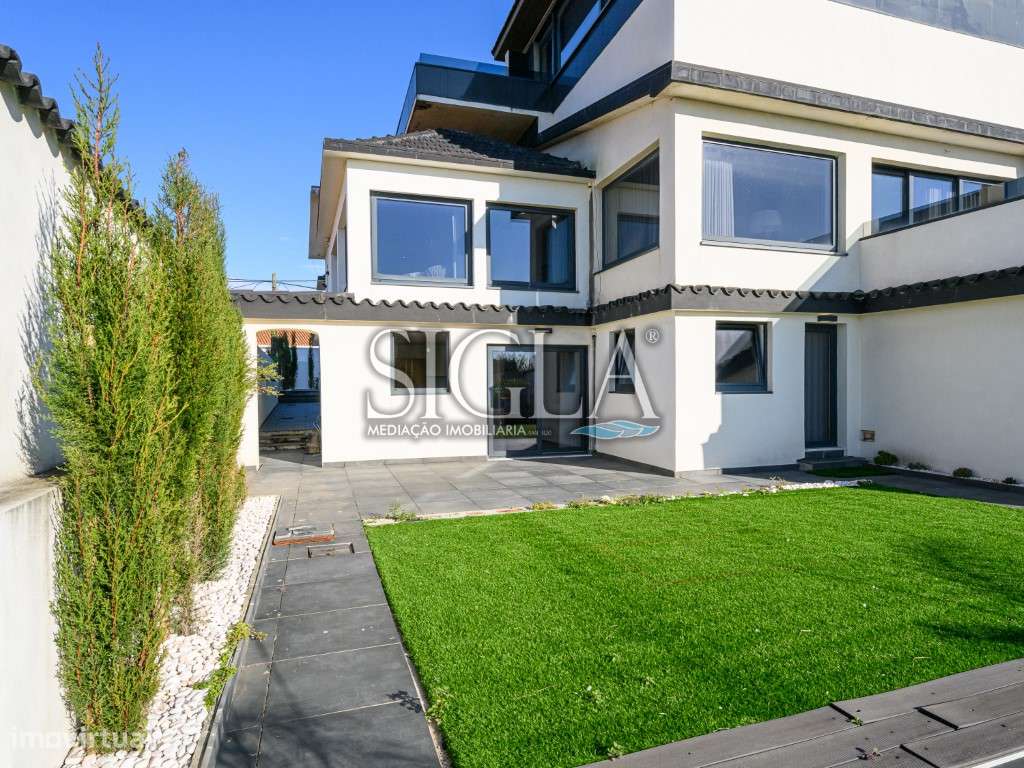 Moradia em Valadares - Grande imagem: 5/46