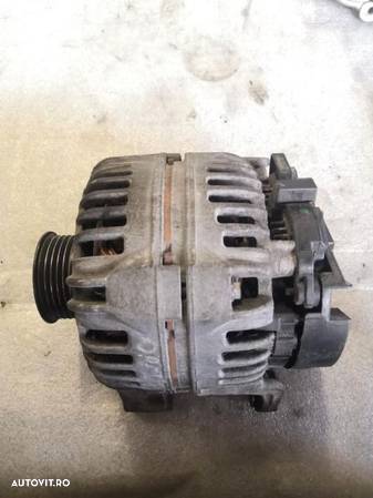 Alternator Opel Astra H 1.4i z14xep Corsa C 1.2 Z12XEP - 2