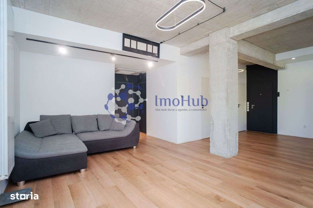 Apartament 3 camere, 92 mp, Cuibul Verde – Copou - Imagine principală: 1/14