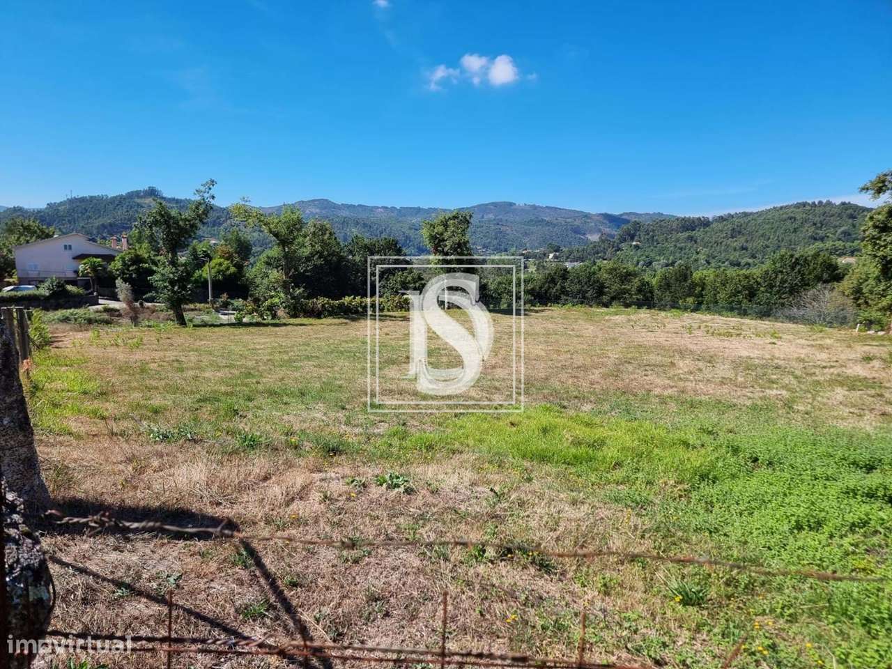 Terreno para construção em Eira Vedra - Grande imagem: 4/24