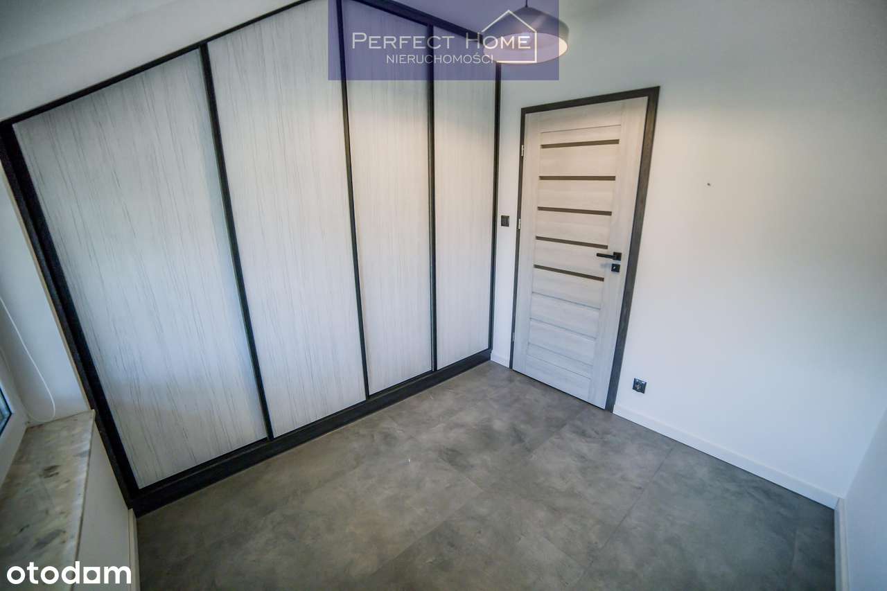 Luksusowy Apartament 3 pokojowy.-9