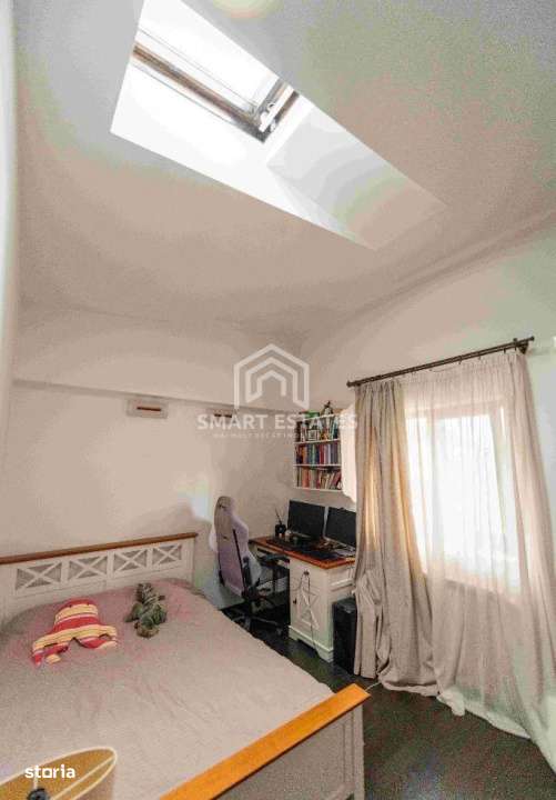 Casa D + P + M 126 mp - Vatra Luminoasa - Comision 0%-18