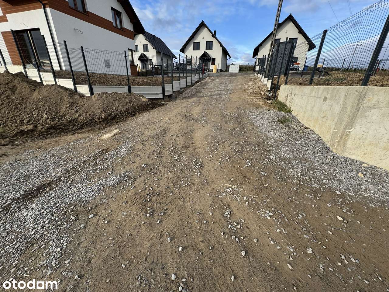 Właściciel sprzeda działkę - Pełny obrazek: 4/5