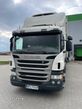 Scania P410 - 2