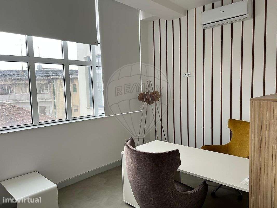 Escritório  para venda - Grande imagem: 4/12