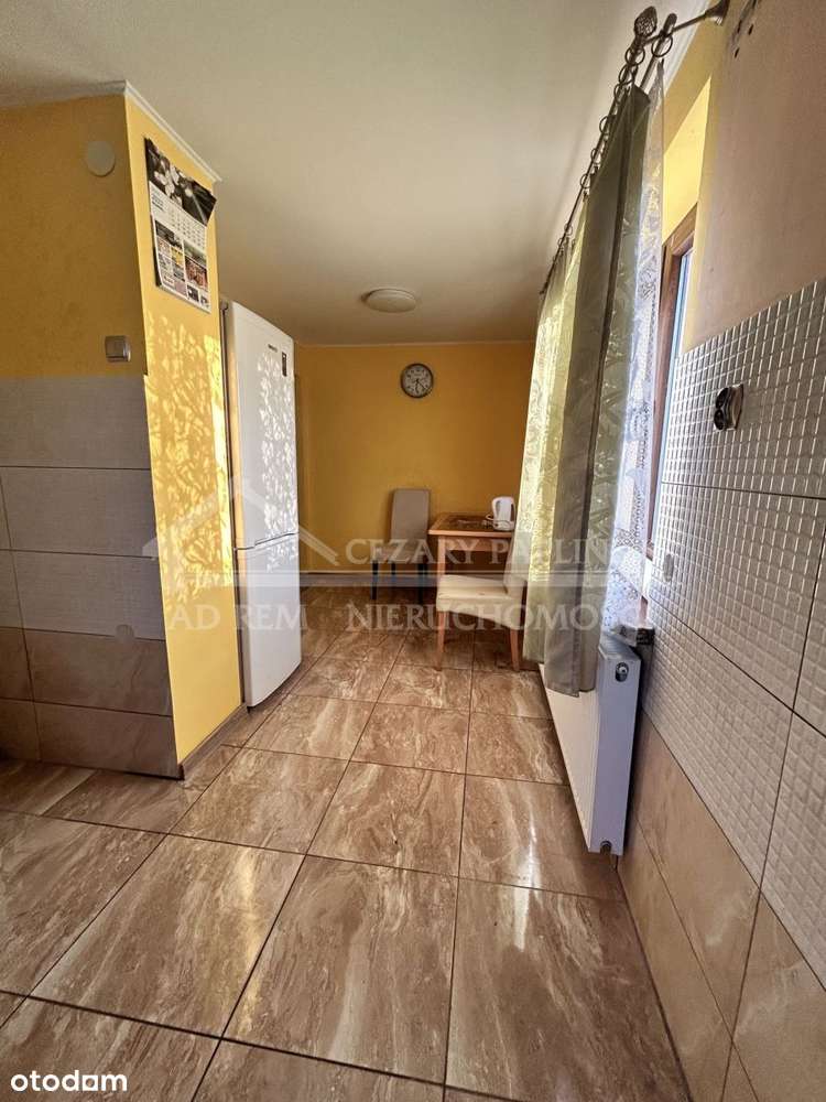 Ogrodniki, działka 5 900 mkw-9