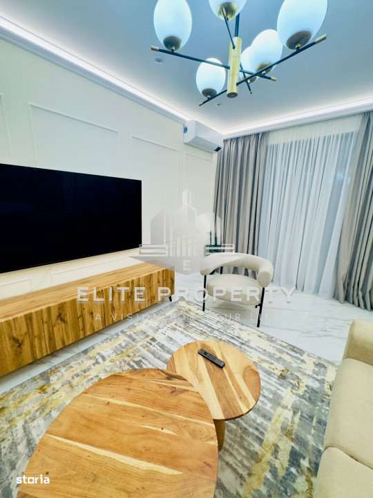 Vanzare Apartament | 3 Camere | Baneasa - Imagine principală: 2/15