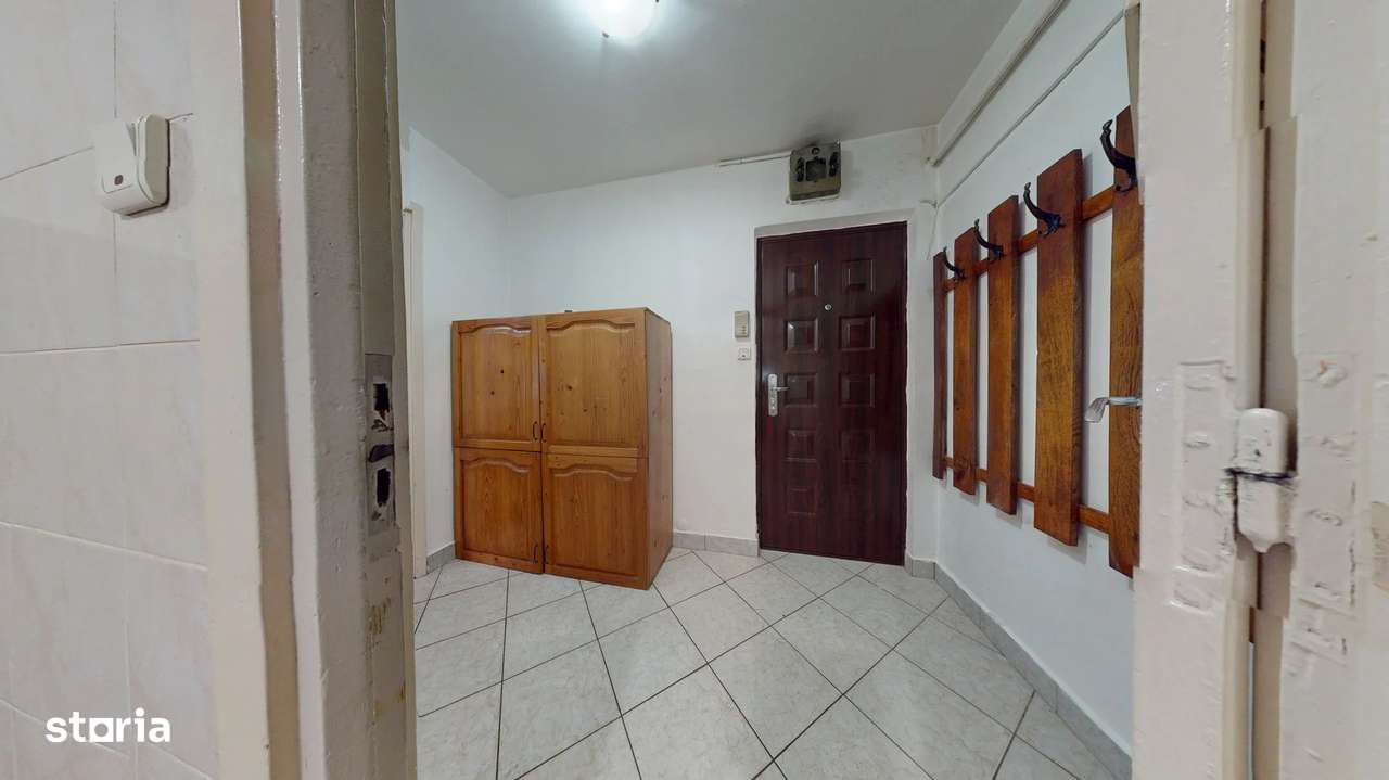 Apartament semidecomandat,insorit in Astra-complexul mic - Imagine principală: 4/12