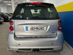 Smart ForTwo Coupé 1.0 T Brabus Xclusive - 8