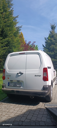 Citroën Berlingo - 3