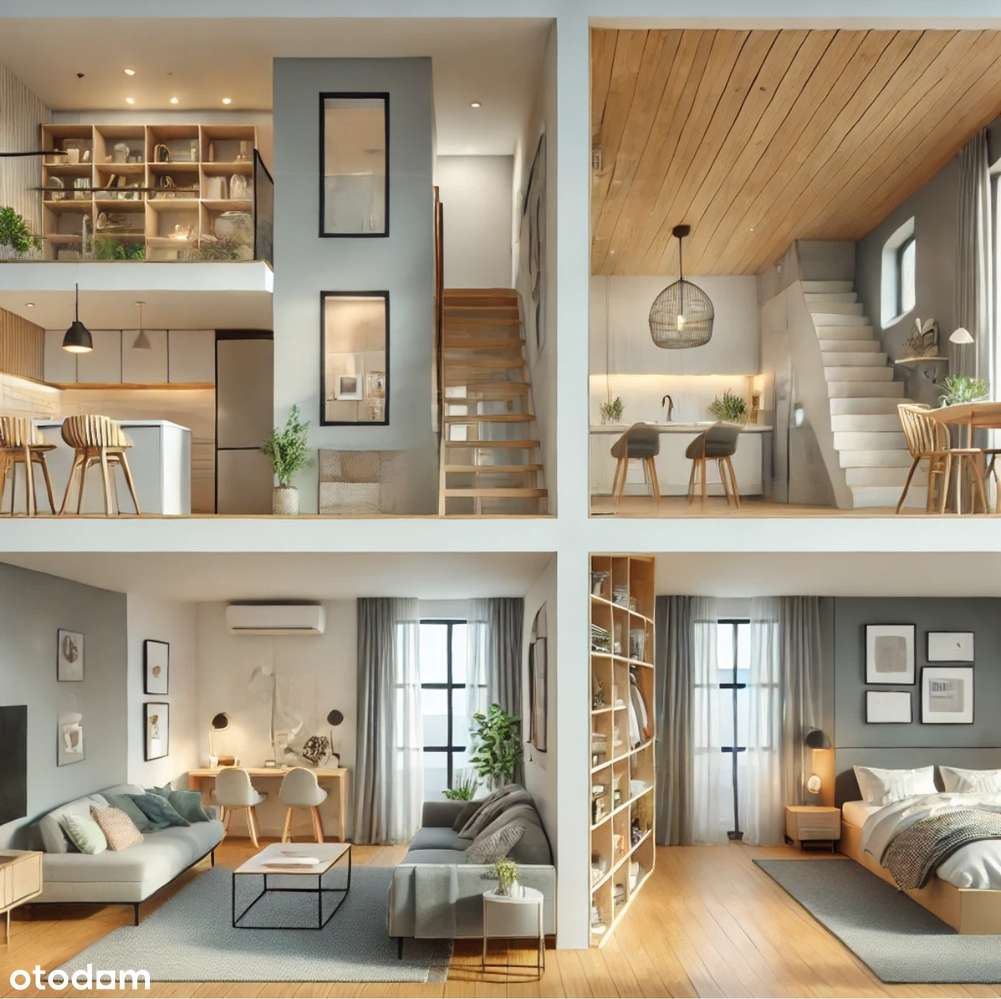 Domy w samym centrum-2