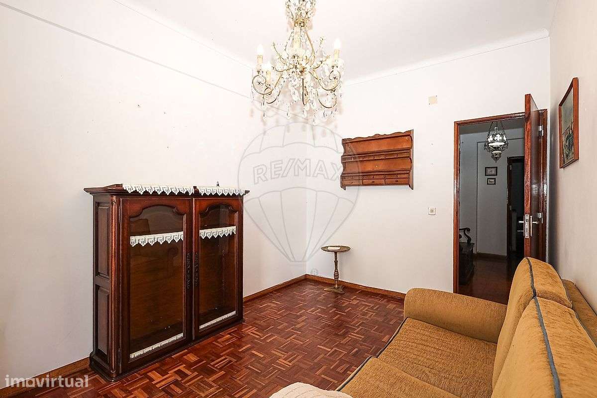 Apartamento T1 para venda-12