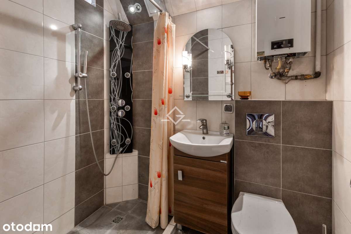 Szybkie wydanie | 2 oddzielne pokoje | Pod wynajem - Pełny obrazek: 5/8