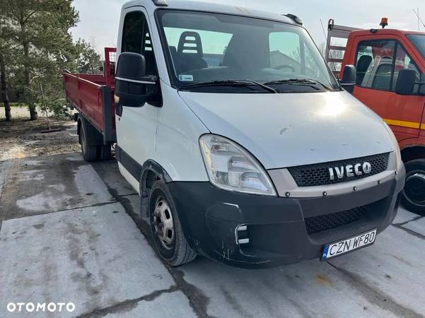 Iveco Daily - 1