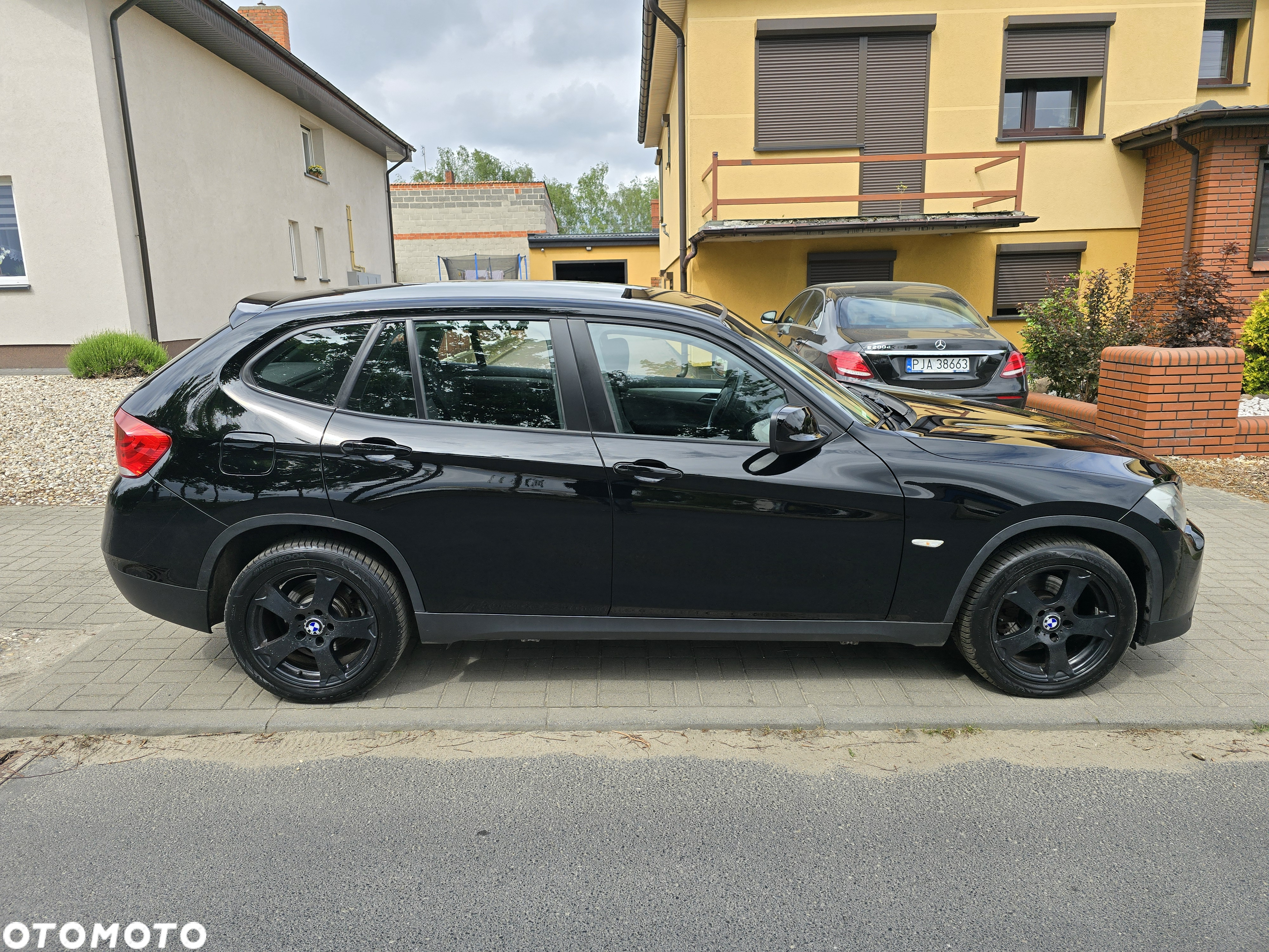 BMW X1 - 8