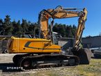 Liebherr R 924 WLC/Sprowadzona - 2