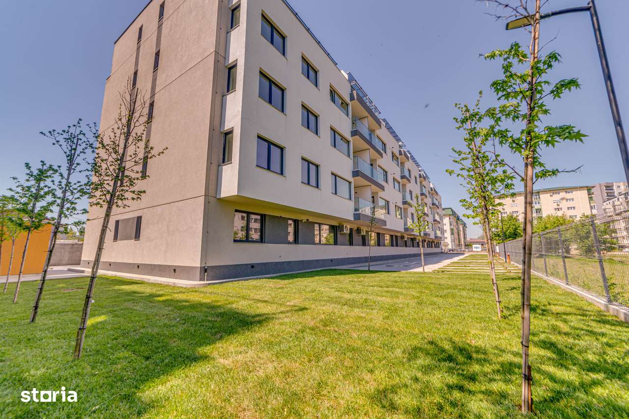 79.000 euro + TVA | Garsoniera Militari Sector 6 | Metrou Pacii