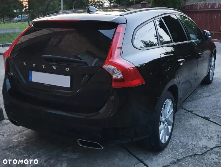 Volvo V60 D4 Drive-E Kinetic - 2