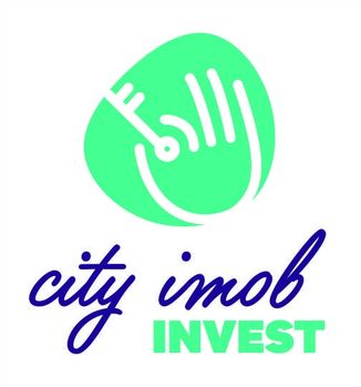City Imob Invest Siglă