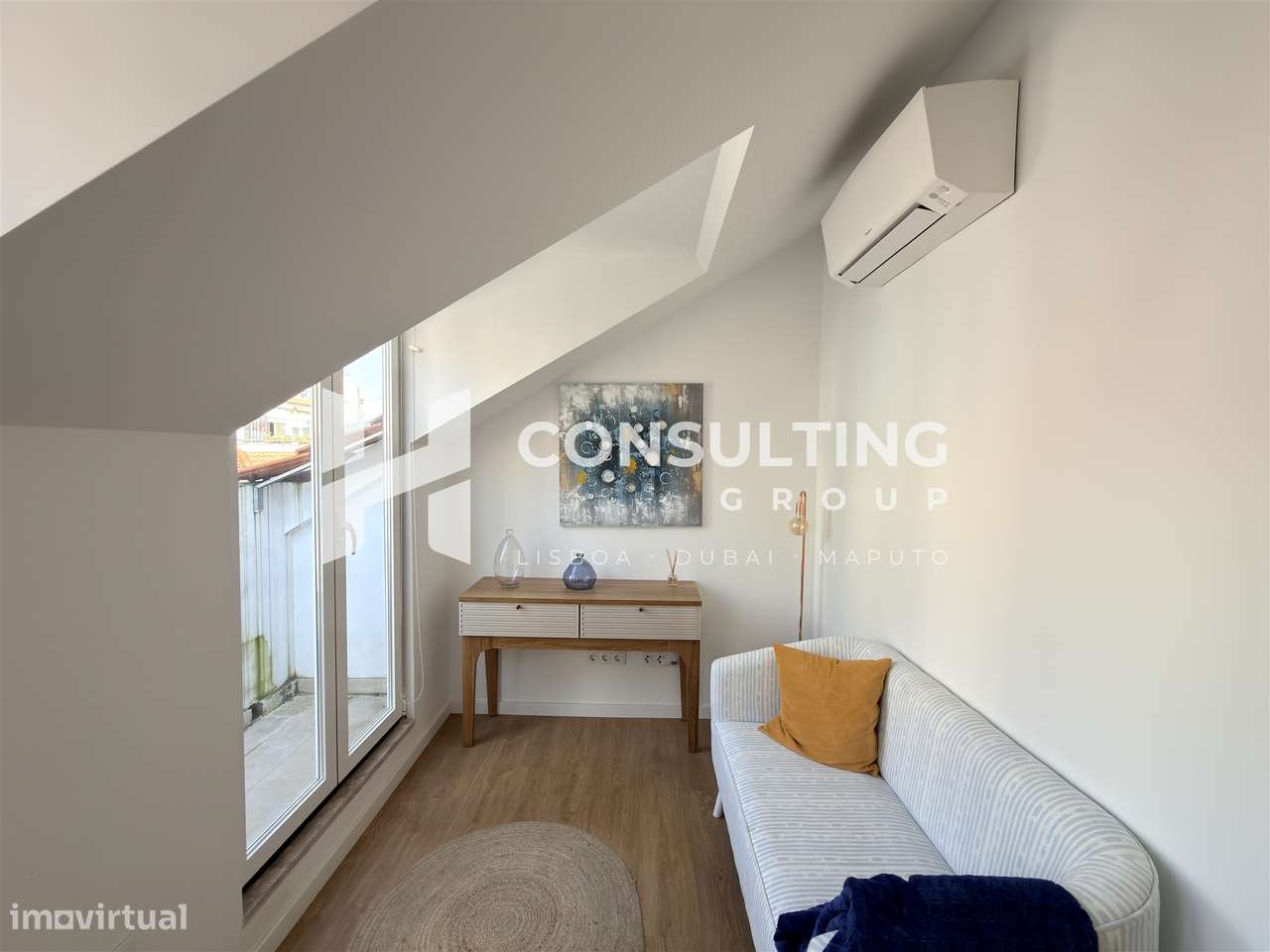 Apartamento T2 Venda em São Vicente,Lisboa-11