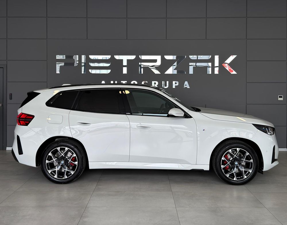 Bmw X3 MPRO Iconic Glow Hak Panorama Pakiet Innowacji Comfort Gotówka Leasing