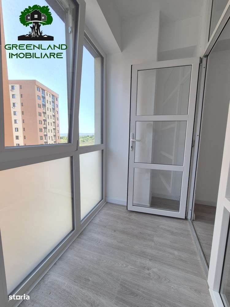 Apartament NOU 1 camera, 34 mp, etaj intermediar, Cartier Visoianu-4