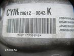 SILNIK KOMPLETNY Z20D1 CYM 2.0 VCDI ORLANDO CRUZE - 7