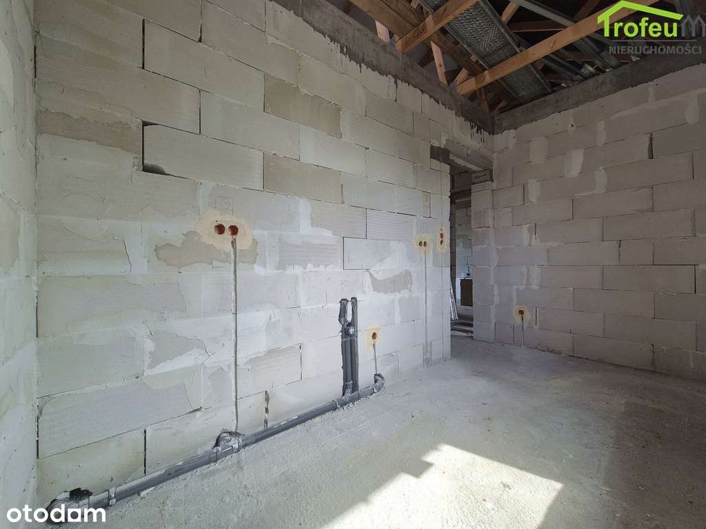 Nowa inwestycja! Mieszkania 3-pokojowe! Owczarki-6