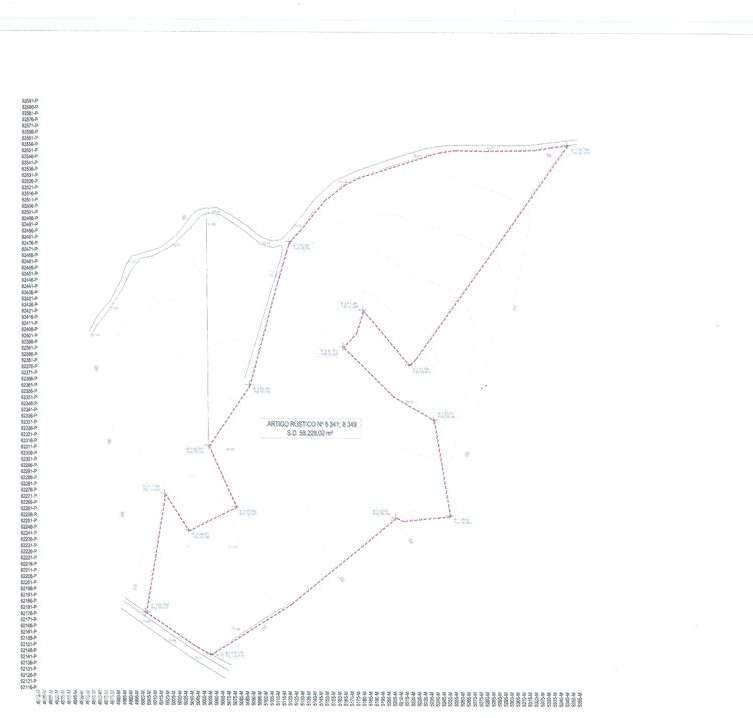 Grande Propriedade Arganil - Bairro da Gândara com 70mt frente estrada - Grande imagem: 2/55